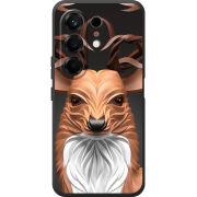 Чохол BoxFace Tecno Camon 50 