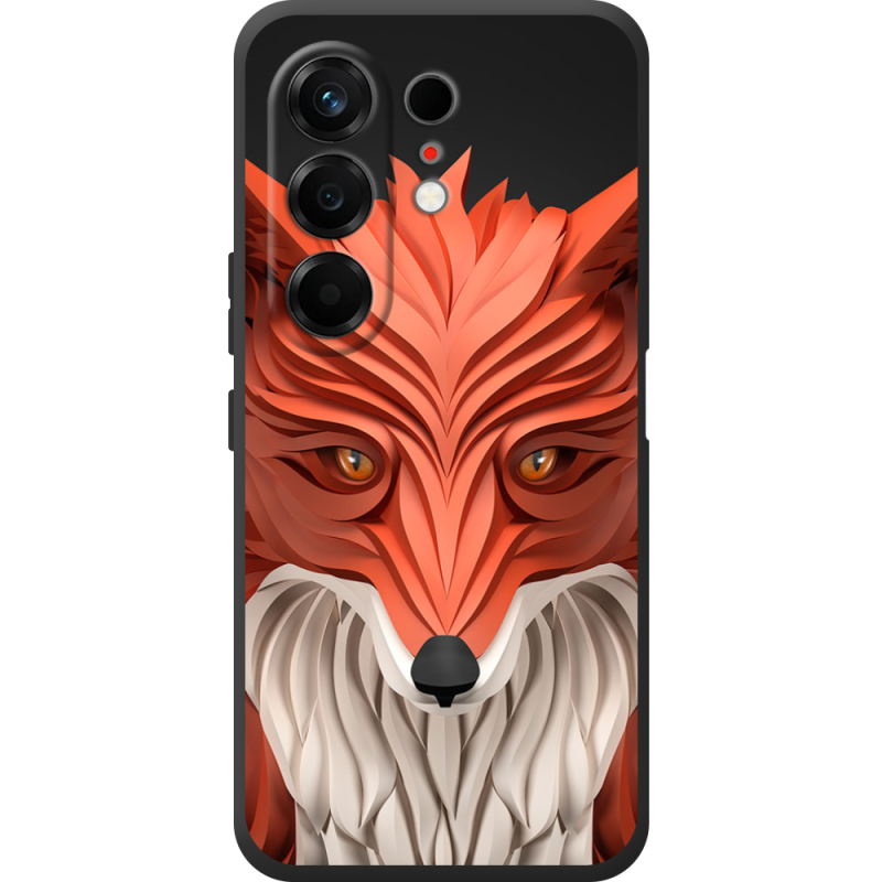Чохол BoxFace Tecno Camon 50 