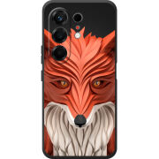 Чохол BoxFace Tecno Camon 50 