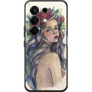 Чохол BoxFace Tecno Camon 50 