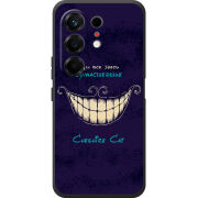 Чохол BoxFace Tecno Camon 50 Cheshire Cat