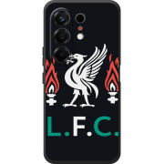 Чохол BoxFace Tecno Camon 50 L. F. C.