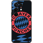 Чохол BoxFace Tecno Camon 50 FC Bayern