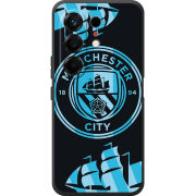 Чохол BoxFace Tecno Camon 50 FC M-City