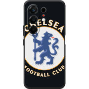 Чохол BoxFace Tecno Camon 50 FC Chelsea