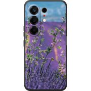 Чохол BoxFace Tecno Camon 50 Lavender Field