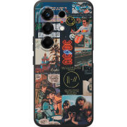 Чохол BoxFace Tecno Camon 50 