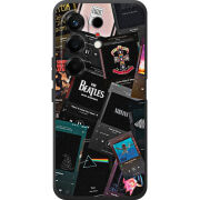 Чохол BoxFace Tecno Camon 50 