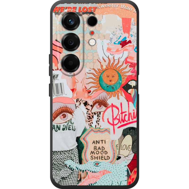Чохол BoxFace Tecno Camon 50 