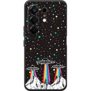 Чохол BoxFace Tecno Camon 50 