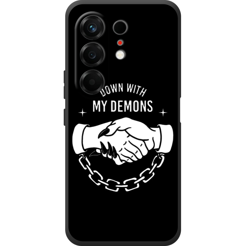 Чохол BoxFace Tecno Camon 50 