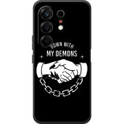 Чохол BoxFace Tecno Camon 50 