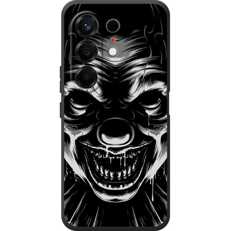Чохол BoxFace Tecno Camon 50 