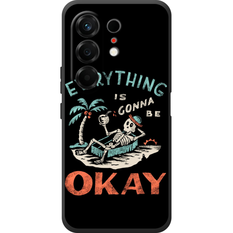 Чохол BoxFace Tecno Camon 50 