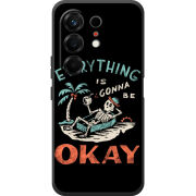 Чохол BoxFace Tecno Camon 50 