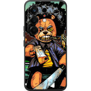 Чохол BoxFace Tecno Camon 50 