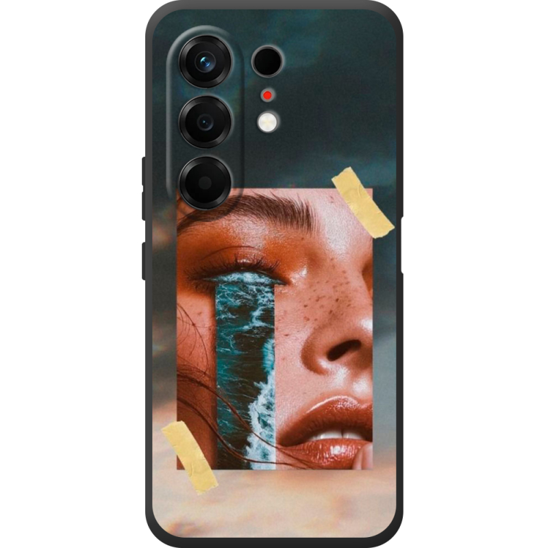 Чохол BoxFace Tecno Camon 50 