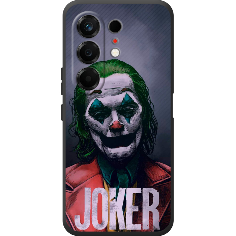 Чохол BoxFace Tecno Camon 50 Joker
