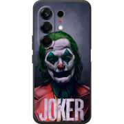 Чохол BoxFace Tecno Camon 50 Joker