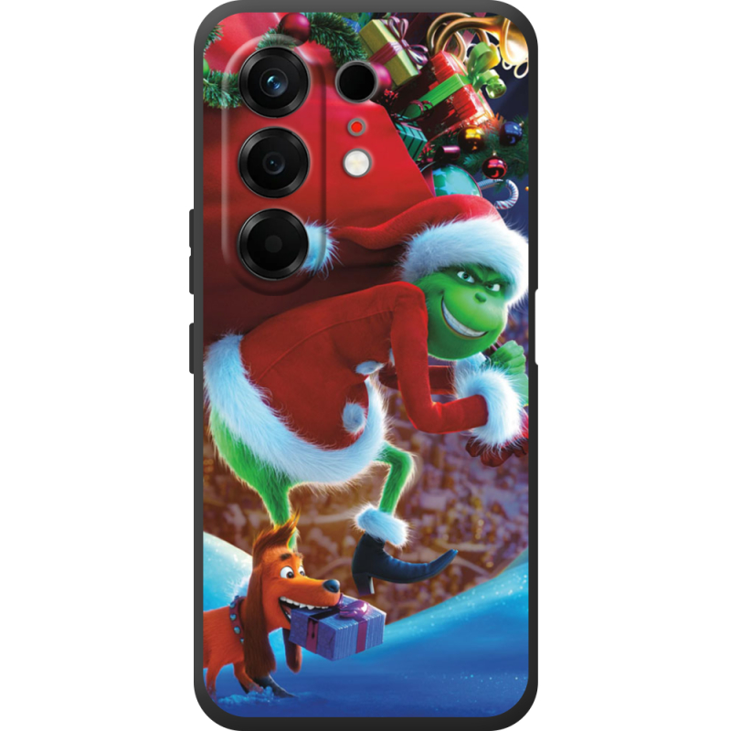 Чохол BoxFace Tecno Camon 50 