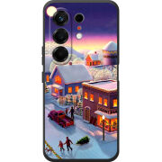 Чохол BoxFace Tecno Camon 50 