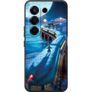 Чохол BoxFace Tecno Camon 50 