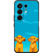 Чохол BoxFace Tecno Camon 50 
