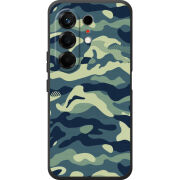 Чохол BoxFace Tecno Camon 50 