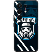 Чохол BoxFace Tecno Camon 50 