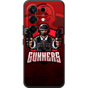 Чохол BoxFace Tecno Camon 50 