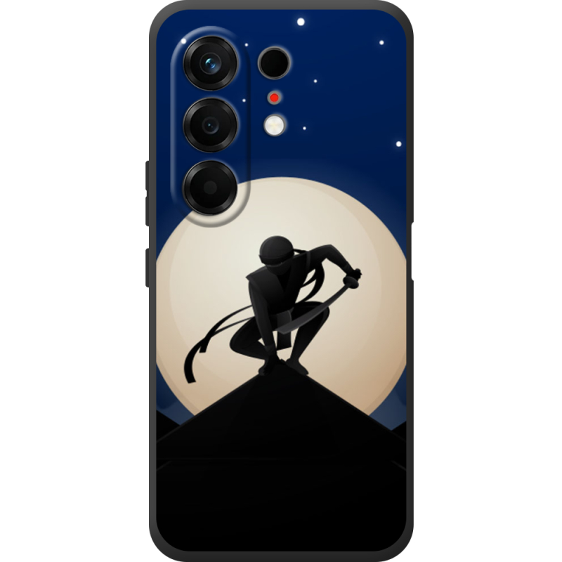Чохол BoxFace Tecno Camon 50 