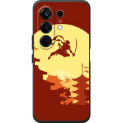 Чохол BoxFace Tecno Camon 50 