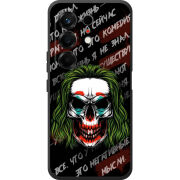 Чохол BoxFace Tecno Camon 50 