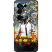 Чохол BoxFace Tecno Camon 50 