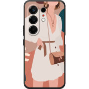 Чохол BoxFace Tecno Camon 50 