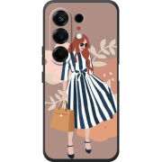 Чохол BoxFace Tecno Camon 50 