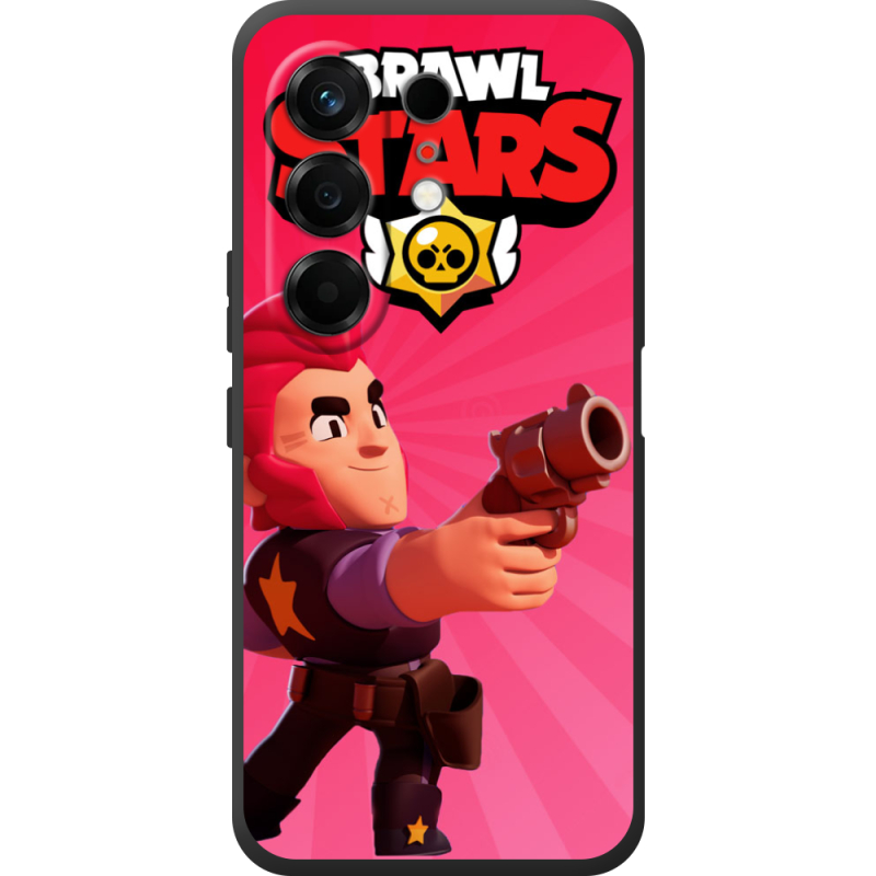 Чохол BoxFace Tecno Camon 50 
