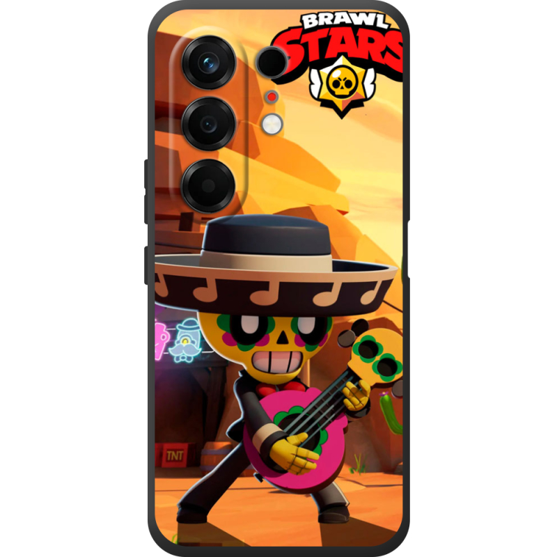 Чохол BoxFace Tecno Camon 50 