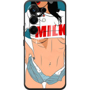 Чохол BoxFace Tecno Camon 50 