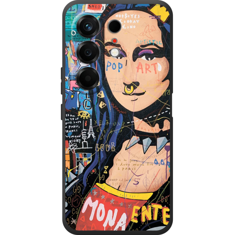 Чохол BoxFace Tecno Camon 50 