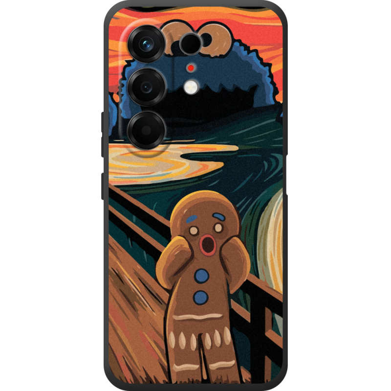 Чохол BoxFace Tecno Camon 50 