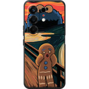 Чохол BoxFace Tecno Camon 50 