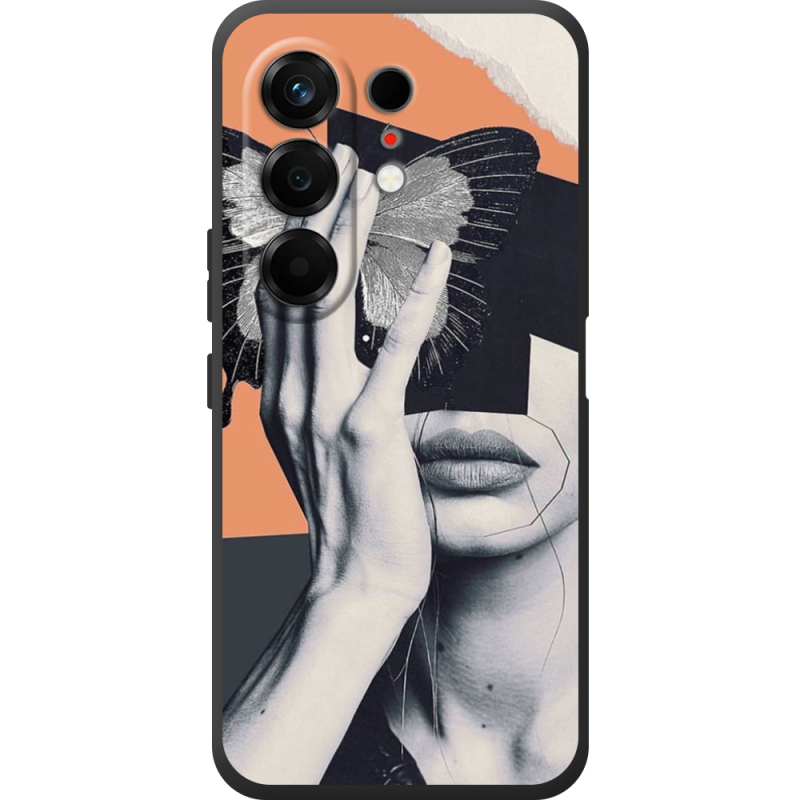 Чохол BoxFace Tecno Camon 50 