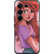 Чохол BoxFace Tecno Camon 50 