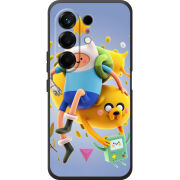 Чохол BoxFace Tecno Camon 50 