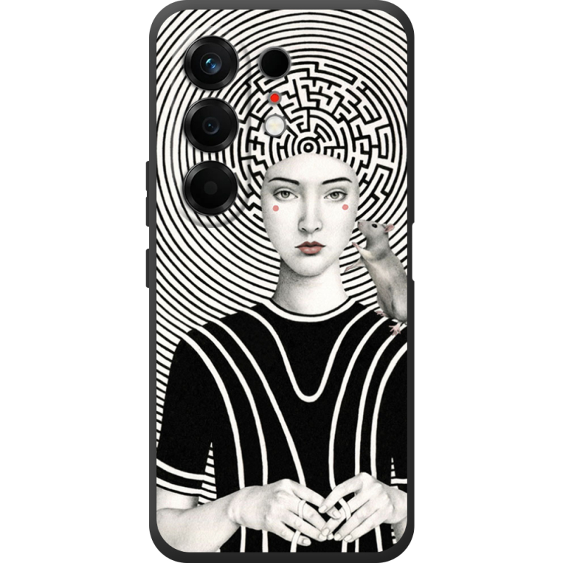 Чохол BoxFace Tecno Camon 50 
