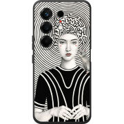 Чохол BoxFace Tecno Camon 50 