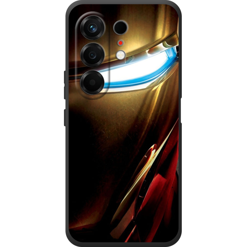 Чохол BoxFace Tecno Camon 50 
