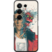 Чохол BoxFace Tecno Camon 50 