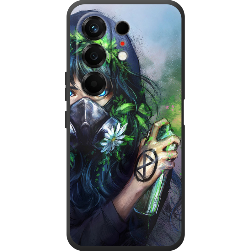 Чохол BoxFace Tecno Camon 50 